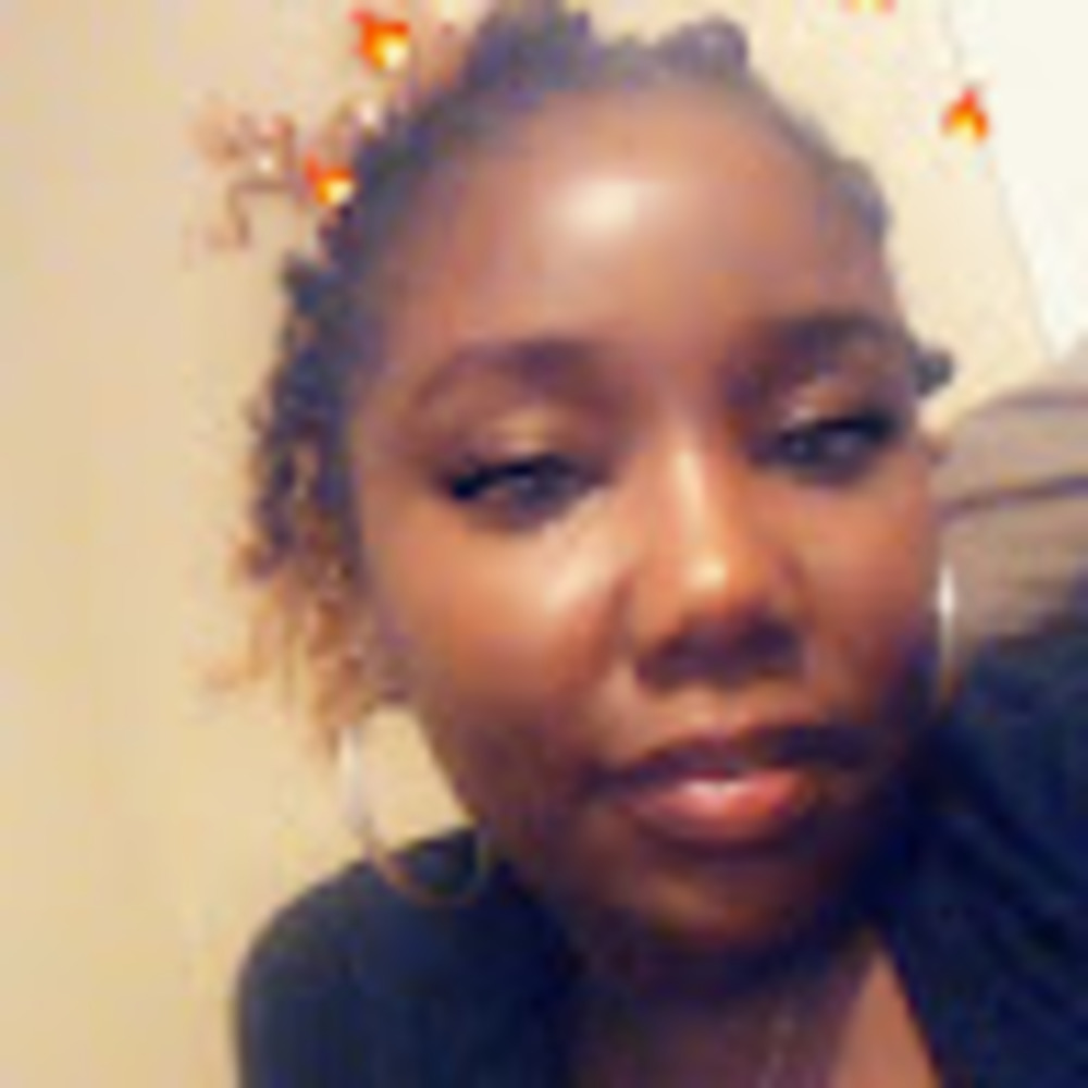 Meet your Posher, Mariah
